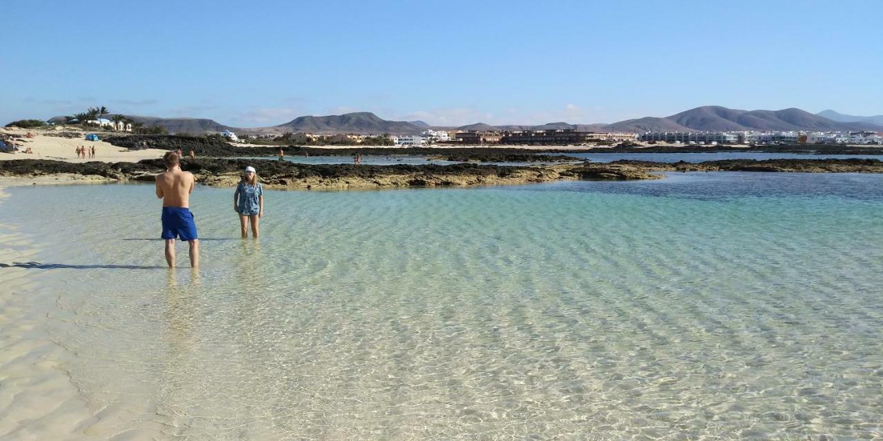 Appartamento Casa Ilaria Fuerteventura -wifi Free